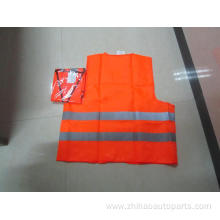 High Visibility Safety vest